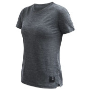 Camiseta funcional de mujer Sensor Merino Lite