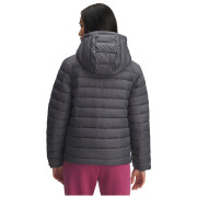 Chaqueta de running para mujer Under Armour UA Sportswear Insulate Jkt