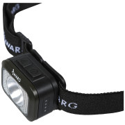 Linterna frontal Warg Neo Charger