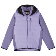 Chaqueta para niños Reima Vaihto Blooming Lilac rosa Blooming Lilac