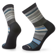 Calcetines Smartwool Everyday Joviansphere Crew negro/gris Black