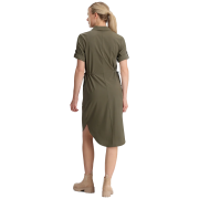 Vestido de mujer Roayal Robins Spotless Traveler Dress S/S