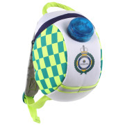 Mochila para niños LittleLife Toddler Backpack, Ambulance