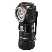 Linterna frontal Fenix HM53R Garnet