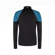 Sudadera funcional de hombre Montura Traccia Octa Maglia