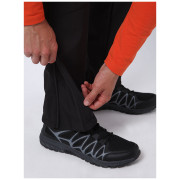 Pantalones softshell de hombre Loap Lunal