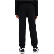 Pantalones de chándal para niños 4F Trousers Cas M1766 Deep Black