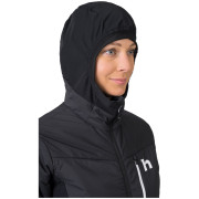 Chaqueta de mujer Hannah Nava Hoody