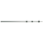 Varilla telescópica para tienda Brunner Telepole 100-230 cm gris
