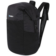 Mochila plegable Husky Pakku 15 l negro Black