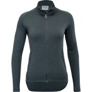 Sudadera de mujer Silvini Cerrete WJ1724 negro Black