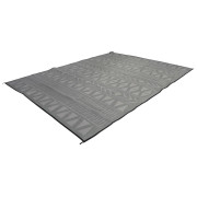 Alfombra para tienda Bo-Camp Chill mat Oxomo L gris