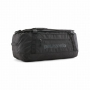 Bolsa de viaje Patagonia Black Hole Duffel 55L negro/gris Black