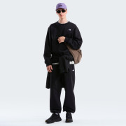 Pantalones de chándal para hombre The North Face Essential Simple Dome Relaxed Pant