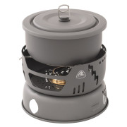 Juego Robens Cookery King Pro + Fire Tick Stove