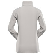 Sudadera funcional para niños Alpine Pro Morwo Dove