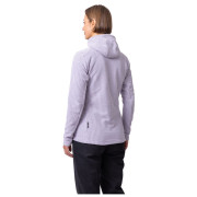 Sudadera de mujer Hannah River Hoody W
