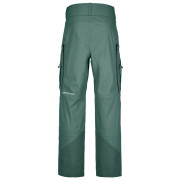Pantalones de invierno para hombre Ortovox 3L Deep Shell Pants M