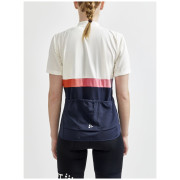 Maillot de ciclismo para mujer Craft CORE Endur