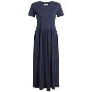 Vestido de mujer Craghoppers Ember Longline Dress azul Blue Navy