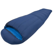 Saco de dormir de plumón Sea to Summit Trek TkII Regular Wide