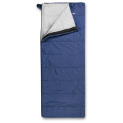 Saco de dormir Trimm Travel 195 cm azul