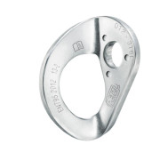 Mosquetón auxiliar Petzl Coeur Stainless 12mm