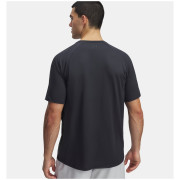 Camiseta de hombre Under Armour M Tech Fade SS