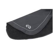 Impermeable para perro Mountain Paws Fleece-Lined Dog Raincoat