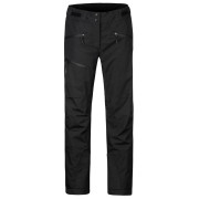 Pantalones de esquí para mujer Hannah Bons gris oscuro Anthracite
