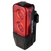 Luz Topeak Tailux Usb 25 negro