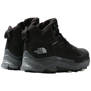 Calzado de hombre The North Face M Vectiv Exploris Mid Futurelight Lthr