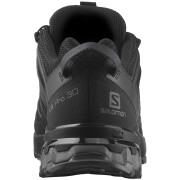 Zapatillas de carrera para hombre Salomon Xa Pro 3D V8 Wide
