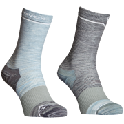 Calcetines de mujer Ortovox Alpine Mid Socks W