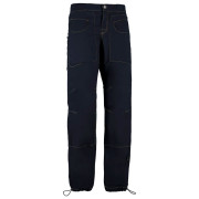 Pantalones de hombre E9 F-Blat2 Men's azul oscuro Persian Blue