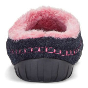 Zapatillas de mujer Gumbies Ossa Low Navy & Pink