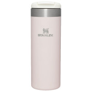 Taza térmica Stanley AeroLight Transit 470 ml rosa claro Rose Quartz