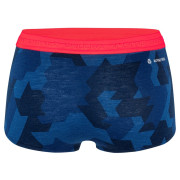 Calzoncillos bóxer funcionales para mujer Salewa Cristallo Warm Amr W Panties