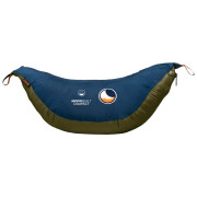 Aislamiento térmico para hamaca Ticket to the moon Moonquilt Compact