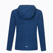 Sudadera funcional para niños Regatta Pandea Aviator Blue Marl