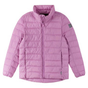 Chaqueta para niños Reima Untu rosa Lilac Pink