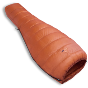 Saco de dormir de plumón Cumulus X-Lite 200