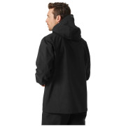 Chaqueta de hombre Helly Hansen Verglas 3L Shell Jacket