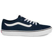 Calzado de hombre Vans MN Filmore Decon azul (Suede/Canvas)DrsBl/Wht