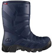 Botas de invierno para niños Viking Outdoor Footwear Ultra Warm Navy/Charcoal azul oscuro Navy/Charcoal
