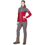 Chaqueta de mujer High Point Atom Lady Hoody Jacket