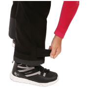 Pantalones de esquí para niños Kilpi Charlie-J