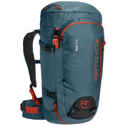 Mochila Ortovox Peak 32 S 2022 verde MidAqua