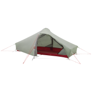 Tienda ultraligera Robens Chaser 1 LW verde claro Light Green