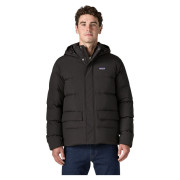 Chaqueta de hombre Patagonia M's Sisar Down Hoody Jkt